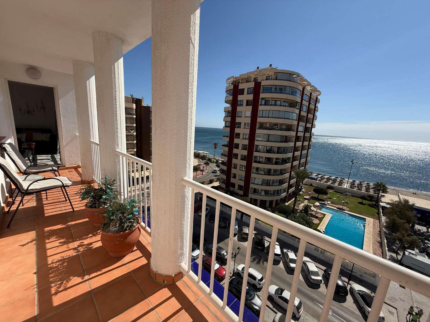 Penthouse for Rent in Fuengirola