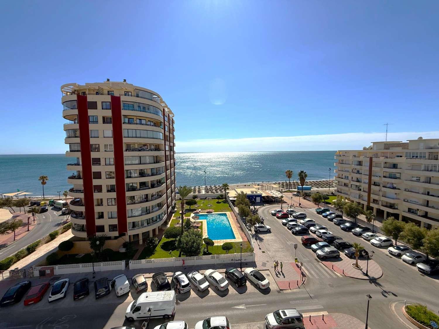 Penthouse for Rent in Fuengirola