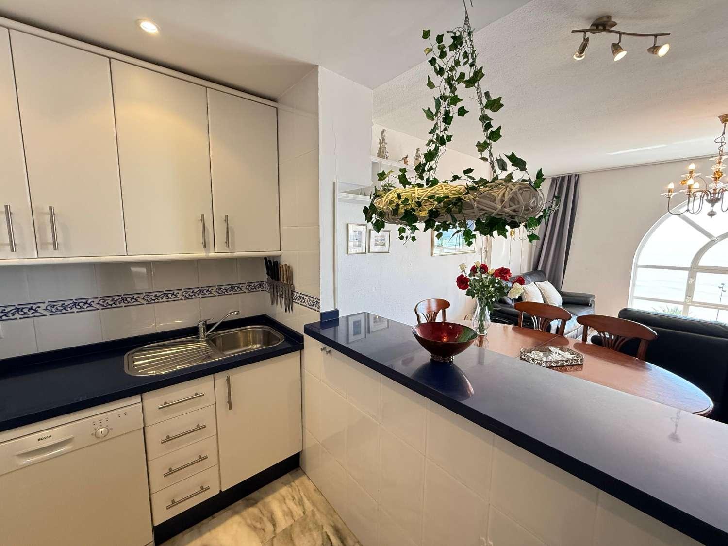 Penthouse for Rent in Fuengirola