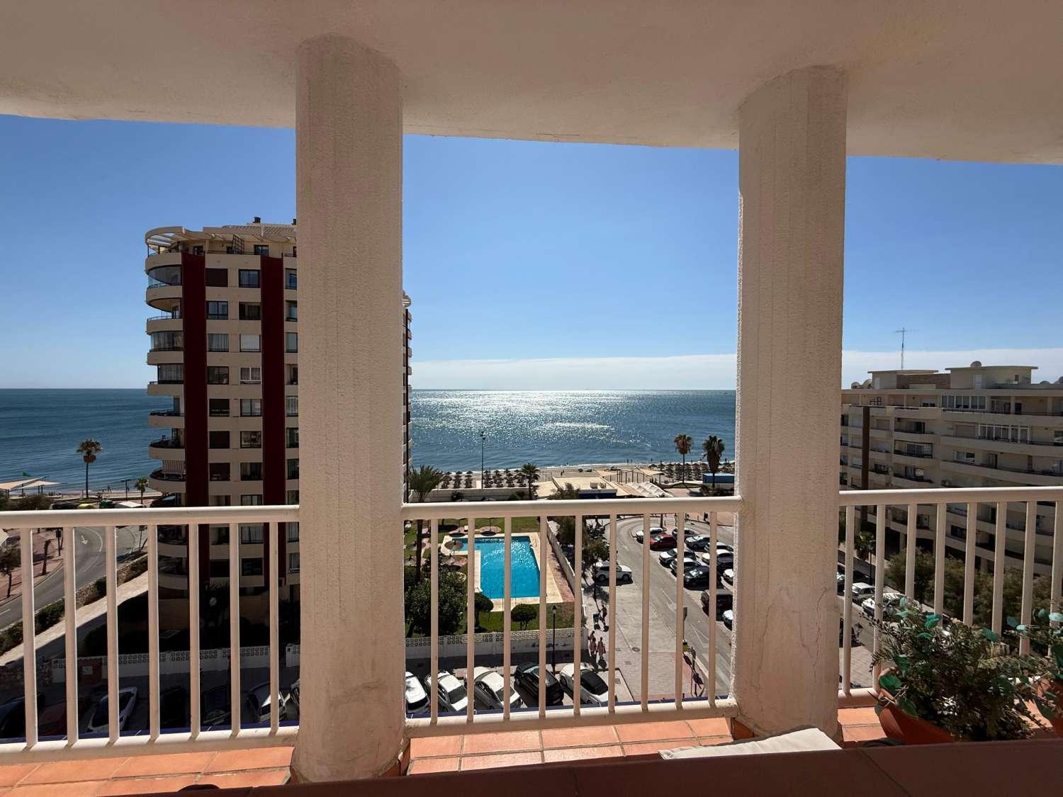Penthouse for Rent in Fuengirola