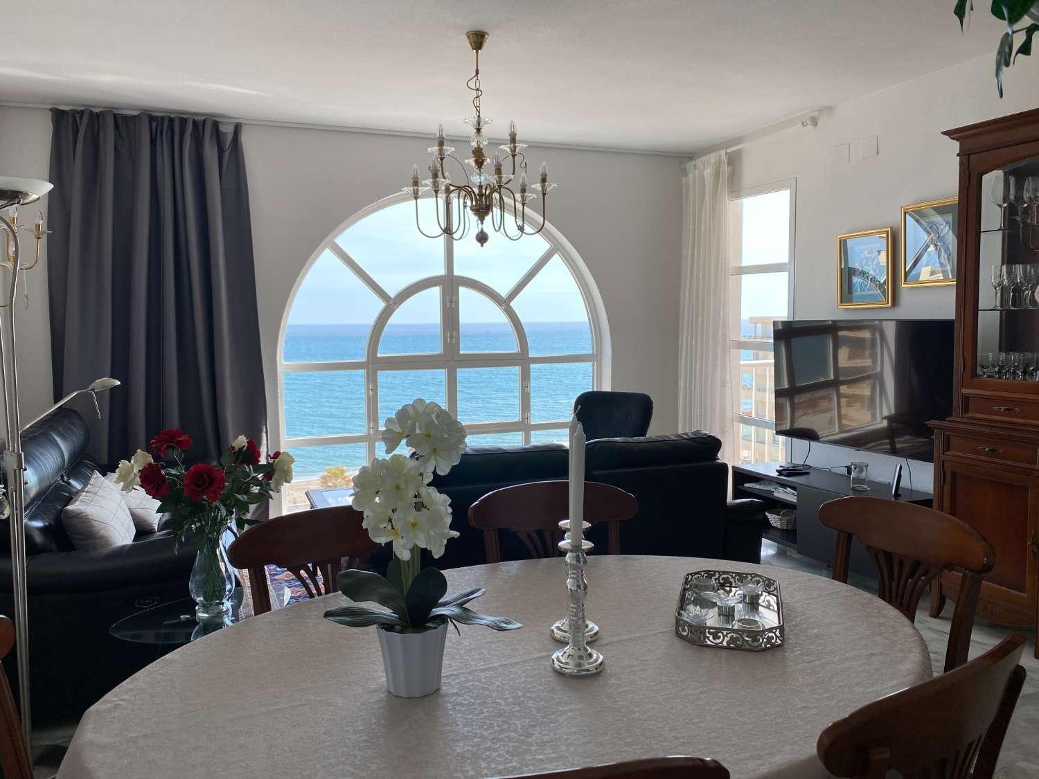 Penthouse for Rent in Fuengirola
