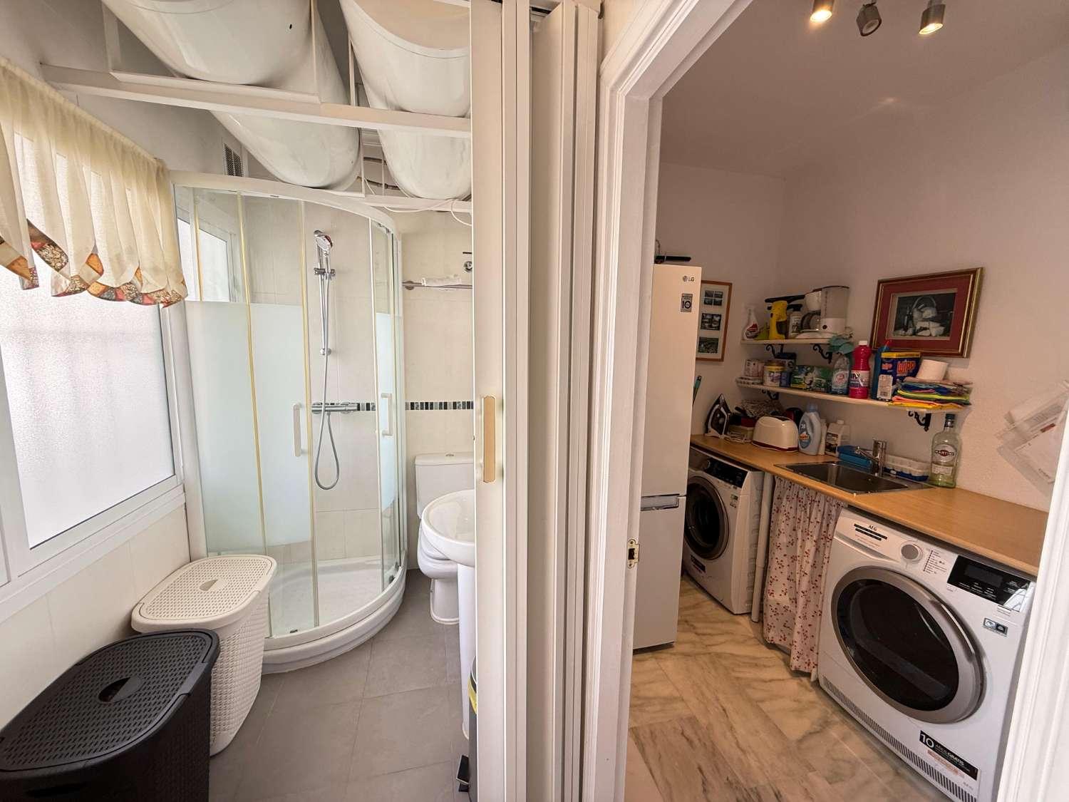 Penthouse for Rent in Fuengirola