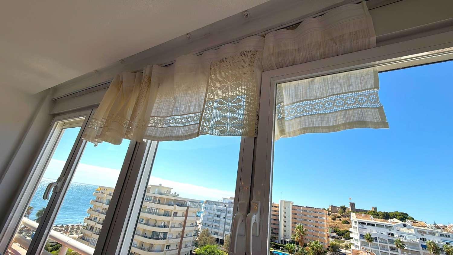 Penthouse for Rent in Fuengirola