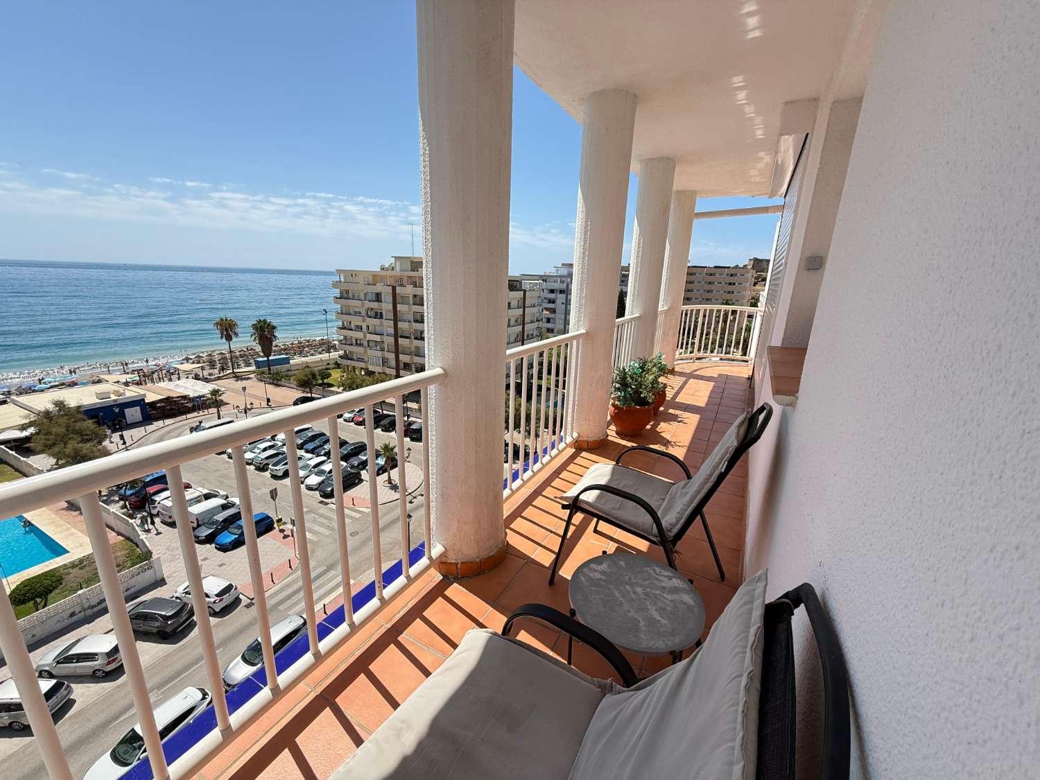 Penthouse for Rent in Fuengirola