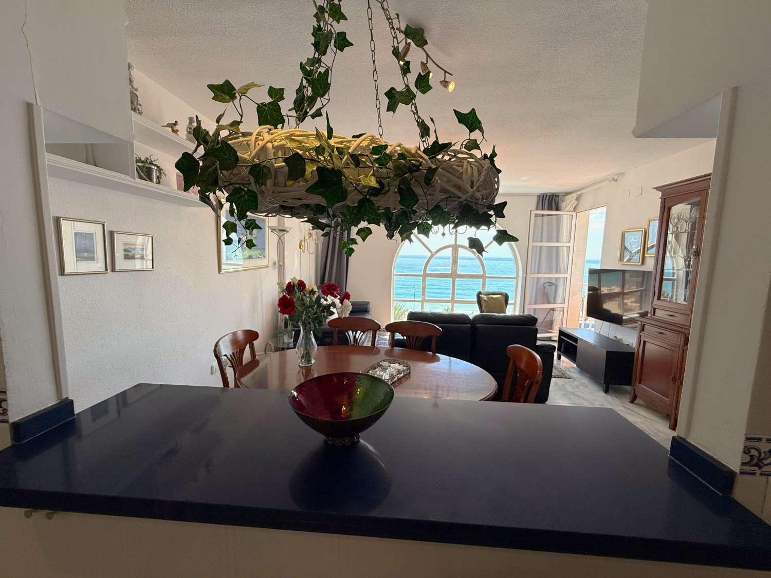 Penthouse for Rent in Fuengirola