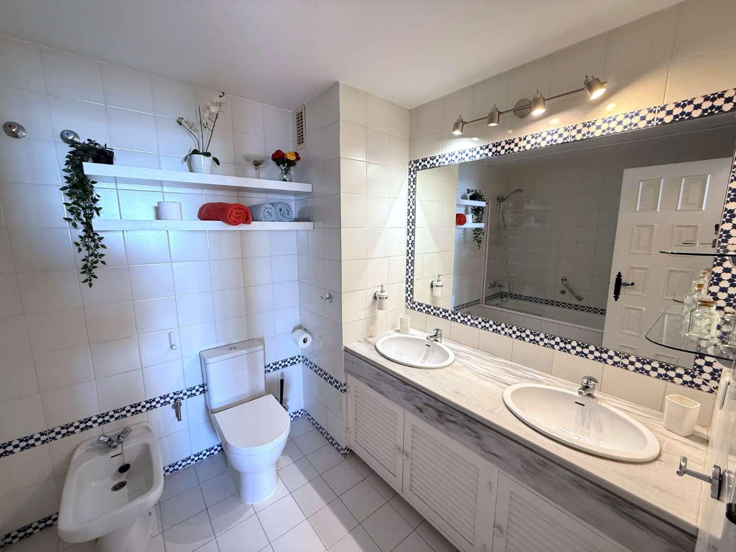 Penthouse for Rent in Fuengirola