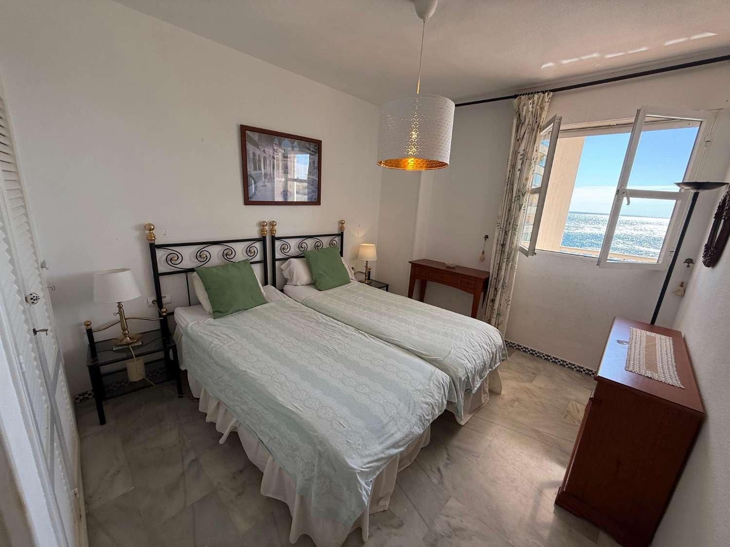 Penthouse for Rent in Fuengirola