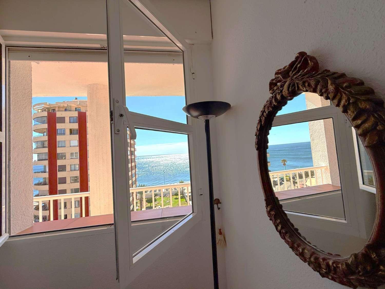 Penthouse for Rent in Fuengirola