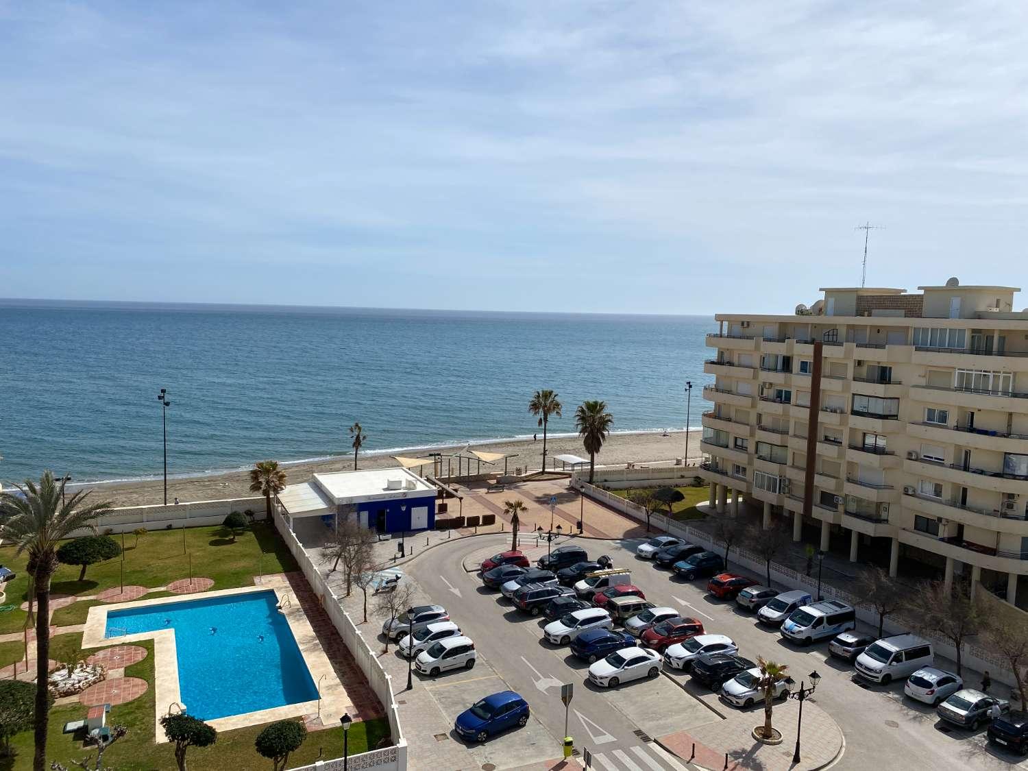 Penthouse for Rent in Fuengirola