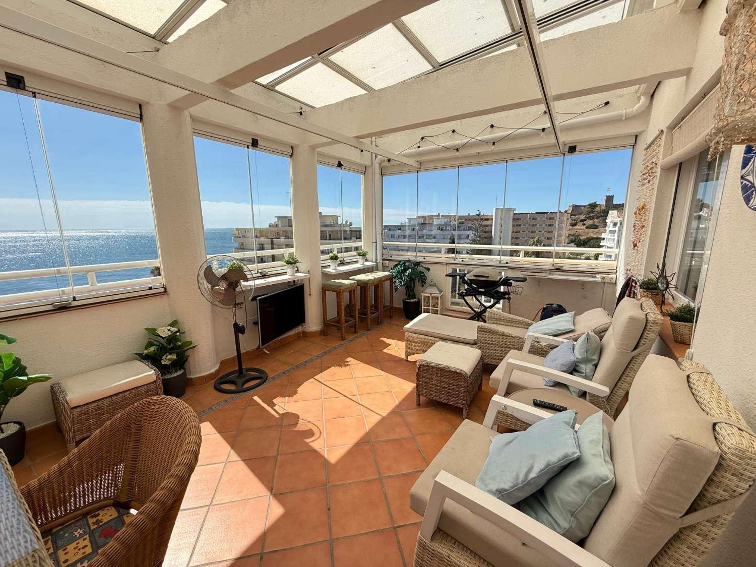 Penthouse for Rent in Fuengirola