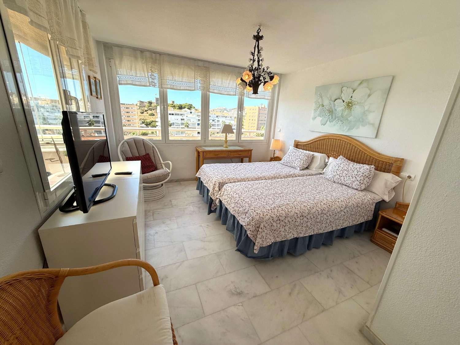 Penthouse for Rent in Fuengirola