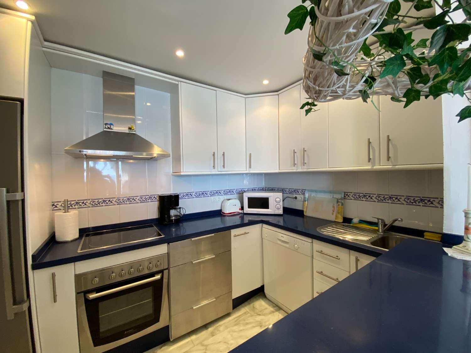 Penthouse for Rent in Fuengirola