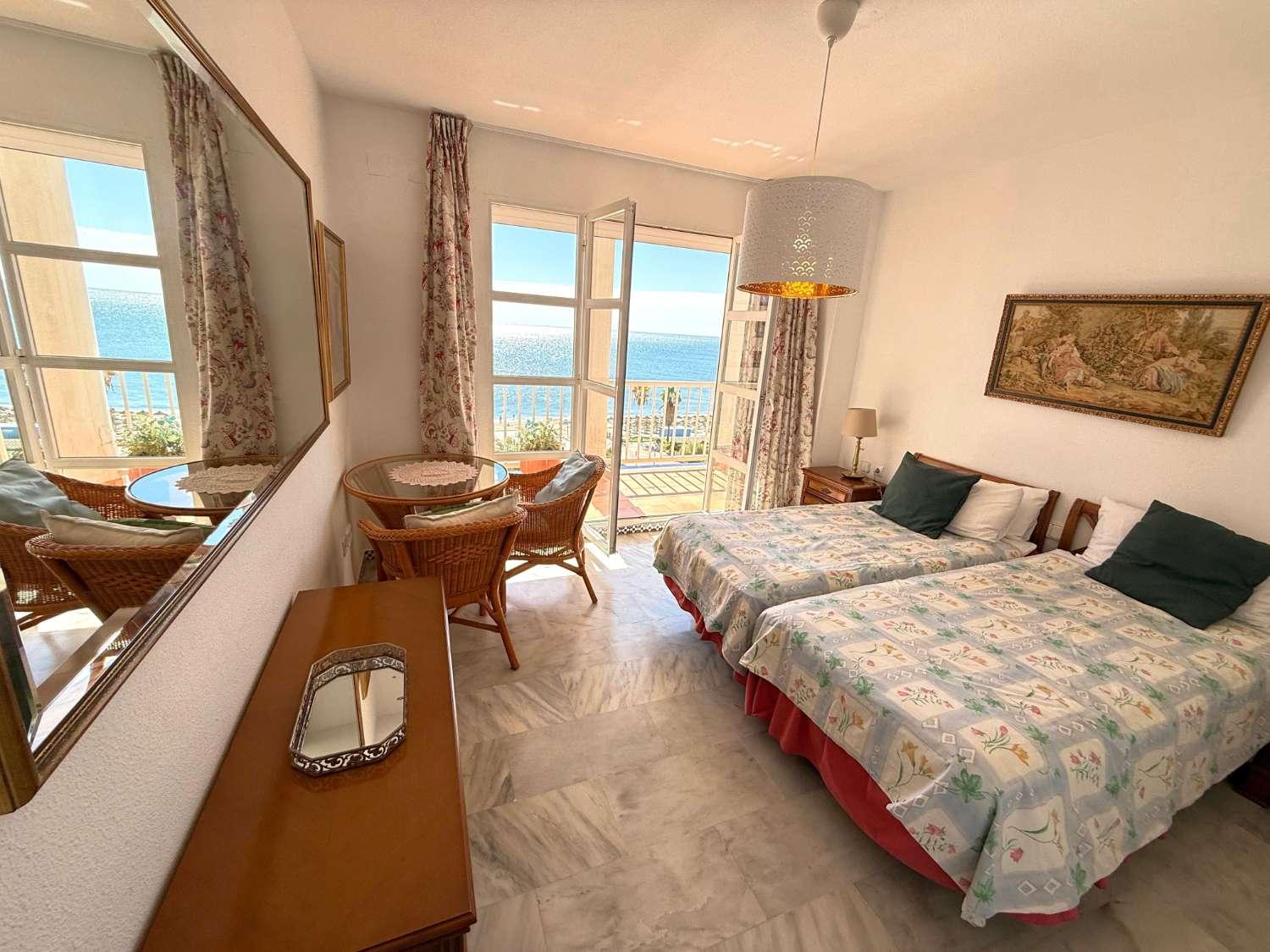 Penthouse for Rent in Fuengirola