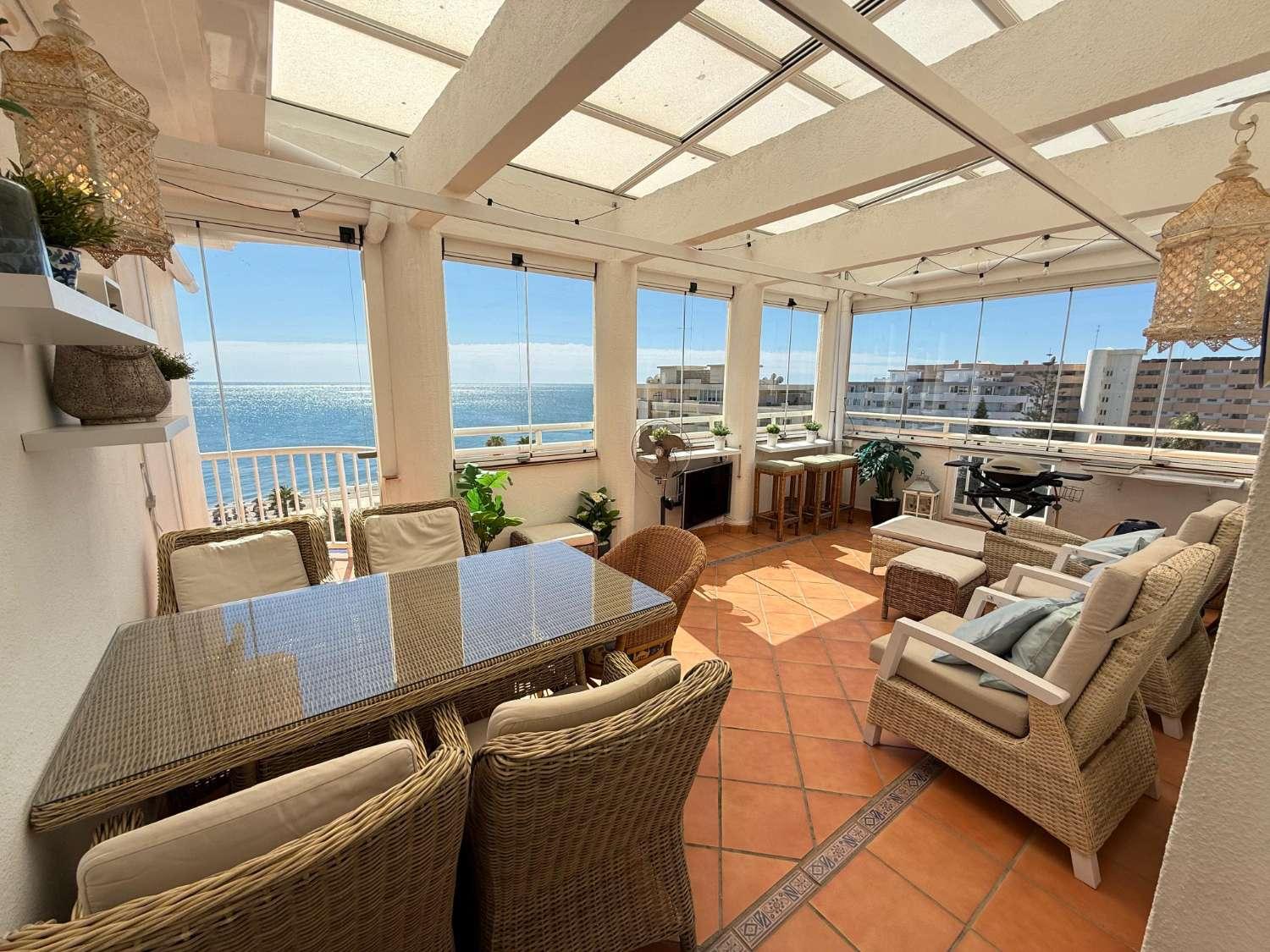 Penthouse for Rent in Fuengirola