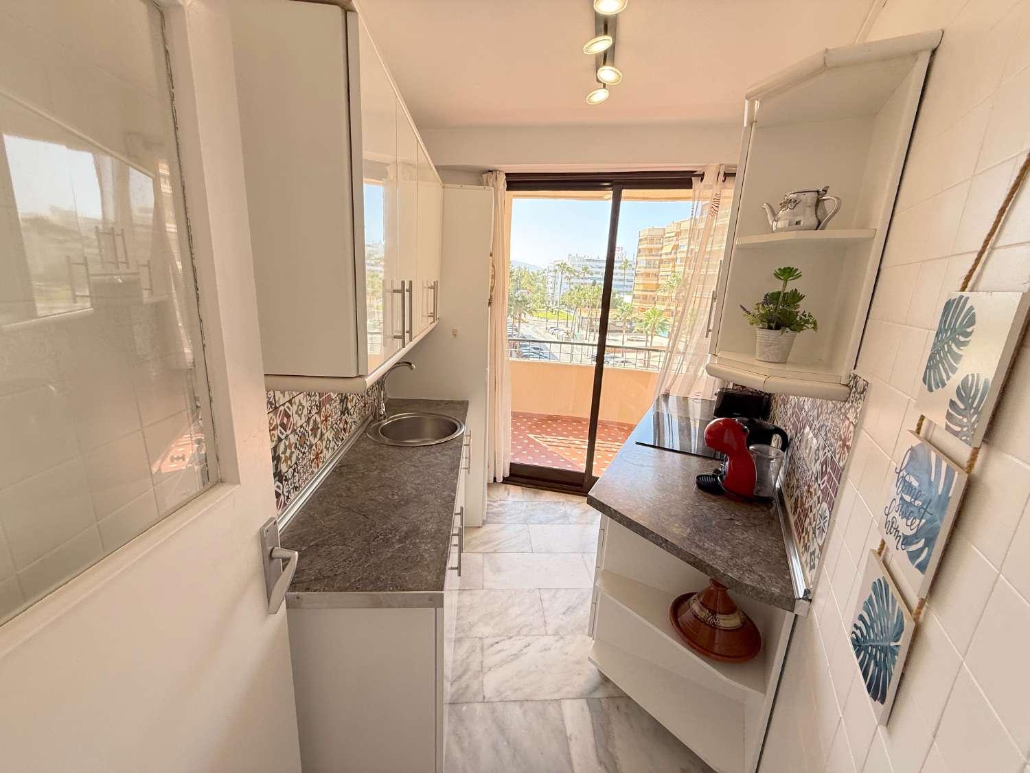 Apartment for Rent in Fuengirola