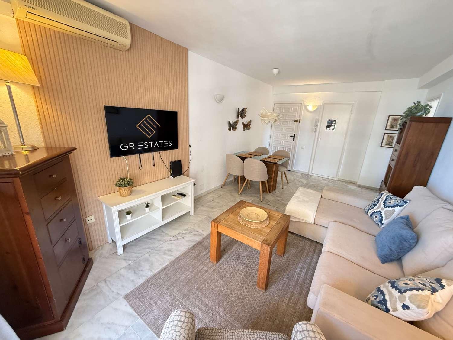 Apartment for Rent in Fuengirola