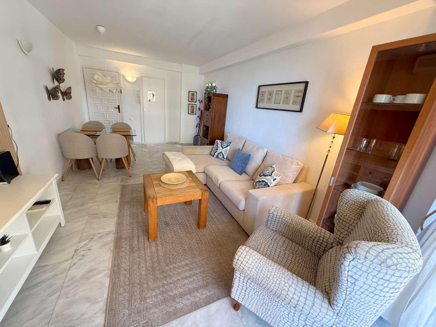 Apartment for Rent in Fuengirola