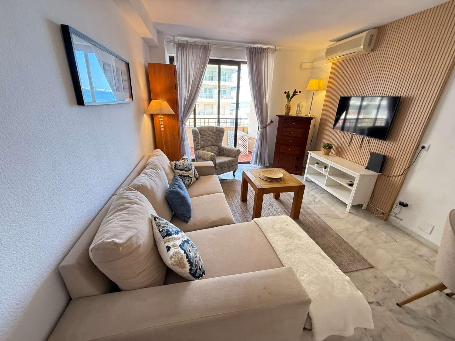 Apartment for Rent in Fuengirola
