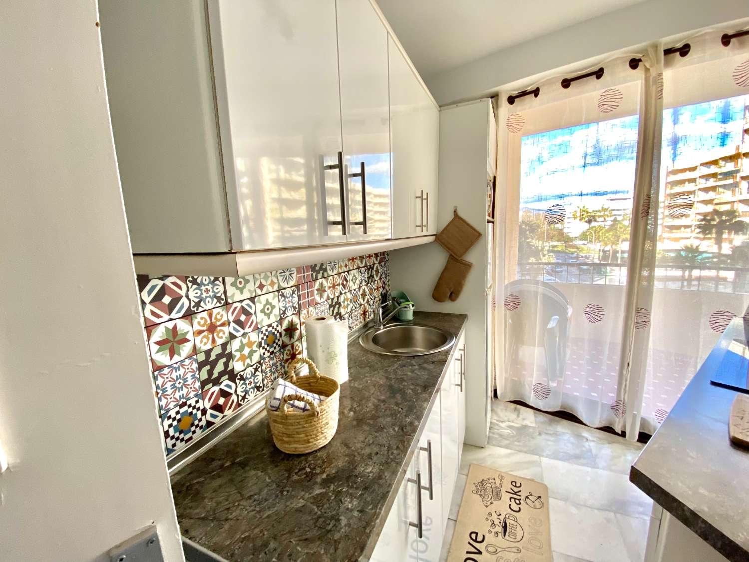 Apartment for Rent in Fuengirola
