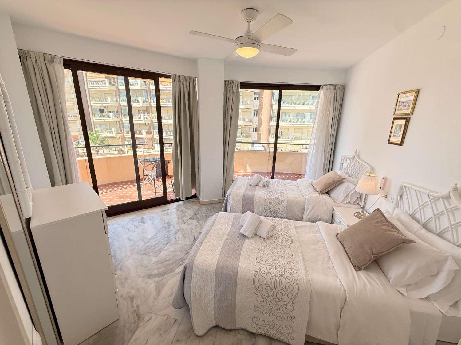 Apartment for Rent in Fuengirola