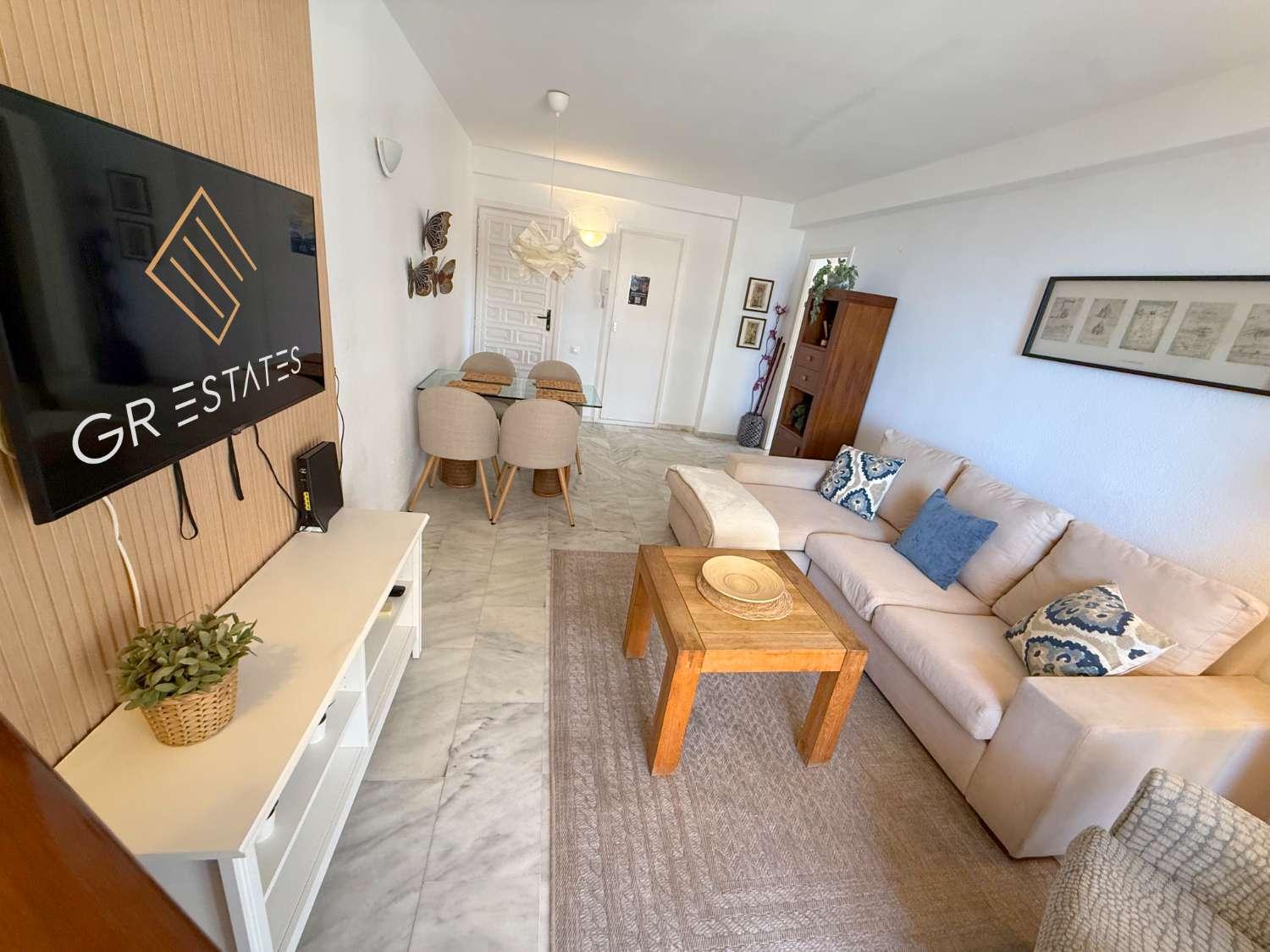 Apartment for Rent in Fuengirola