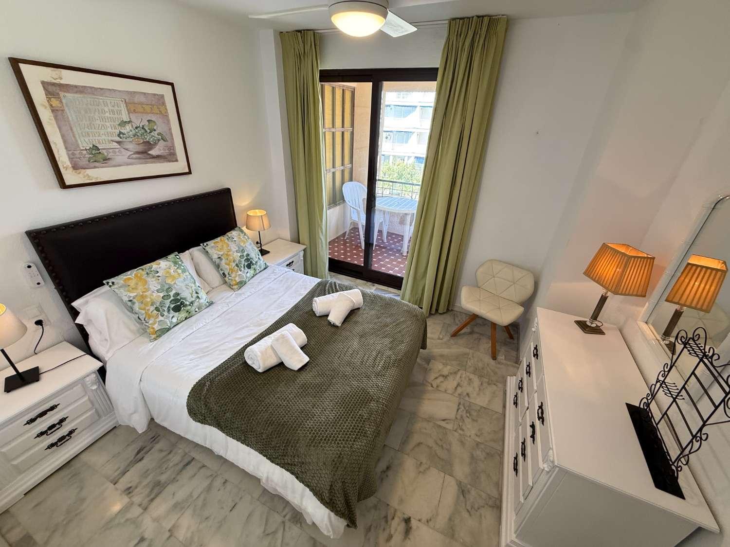 Apartment for Rent in Fuengirola
