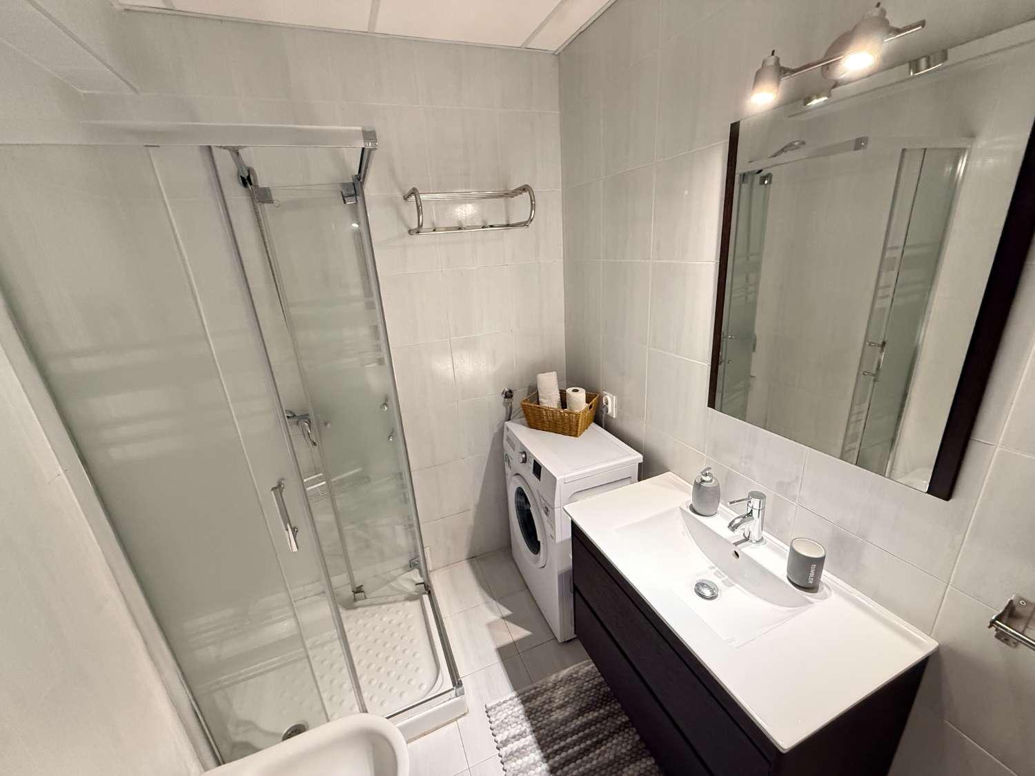 Apartment for Rent in Fuengirola