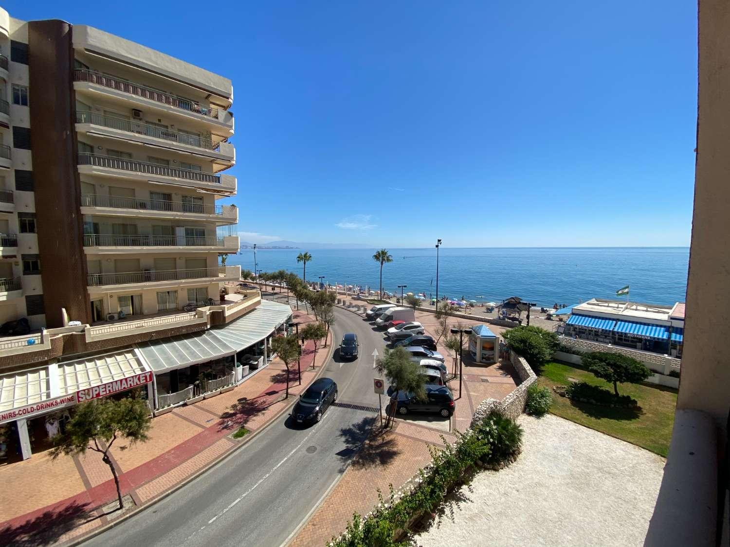 Apartment for Rent in Fuengirola