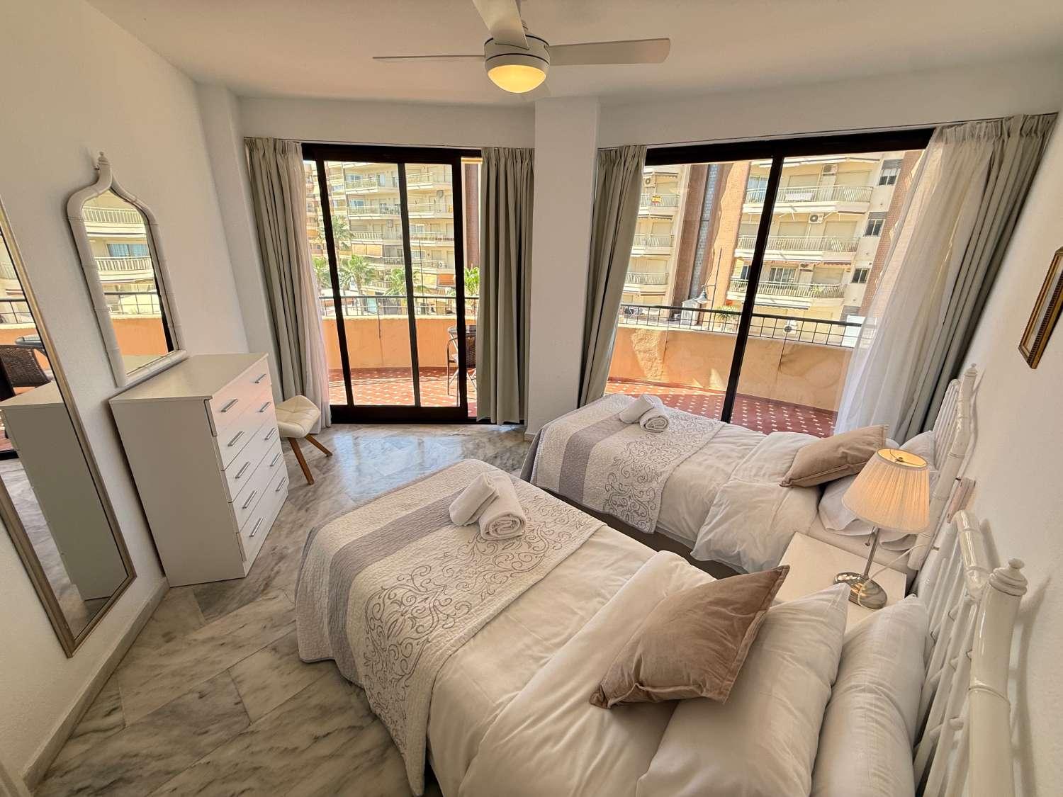 Apartment for Rent in Fuengirola