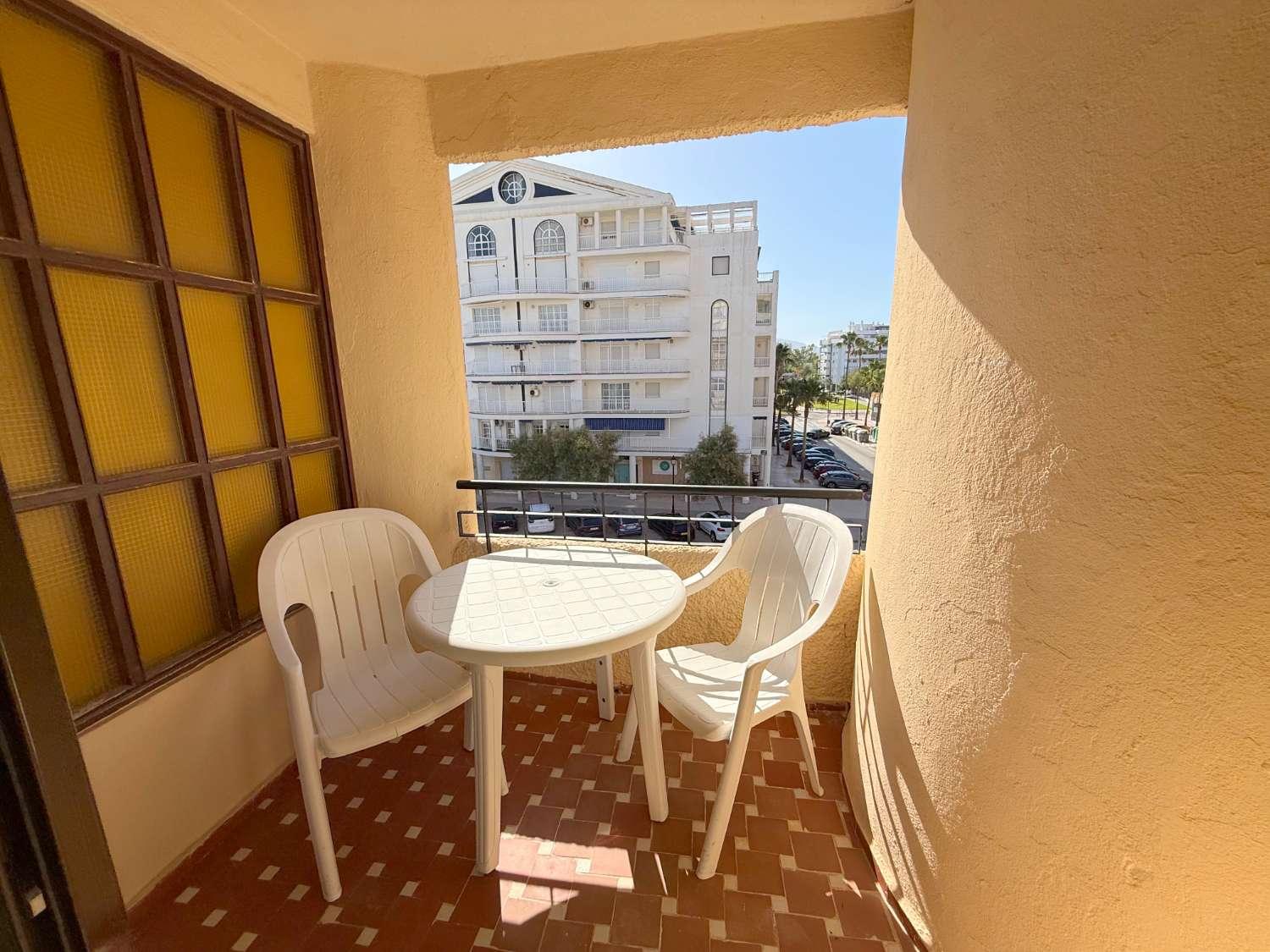 Apartment for Rent in Fuengirola