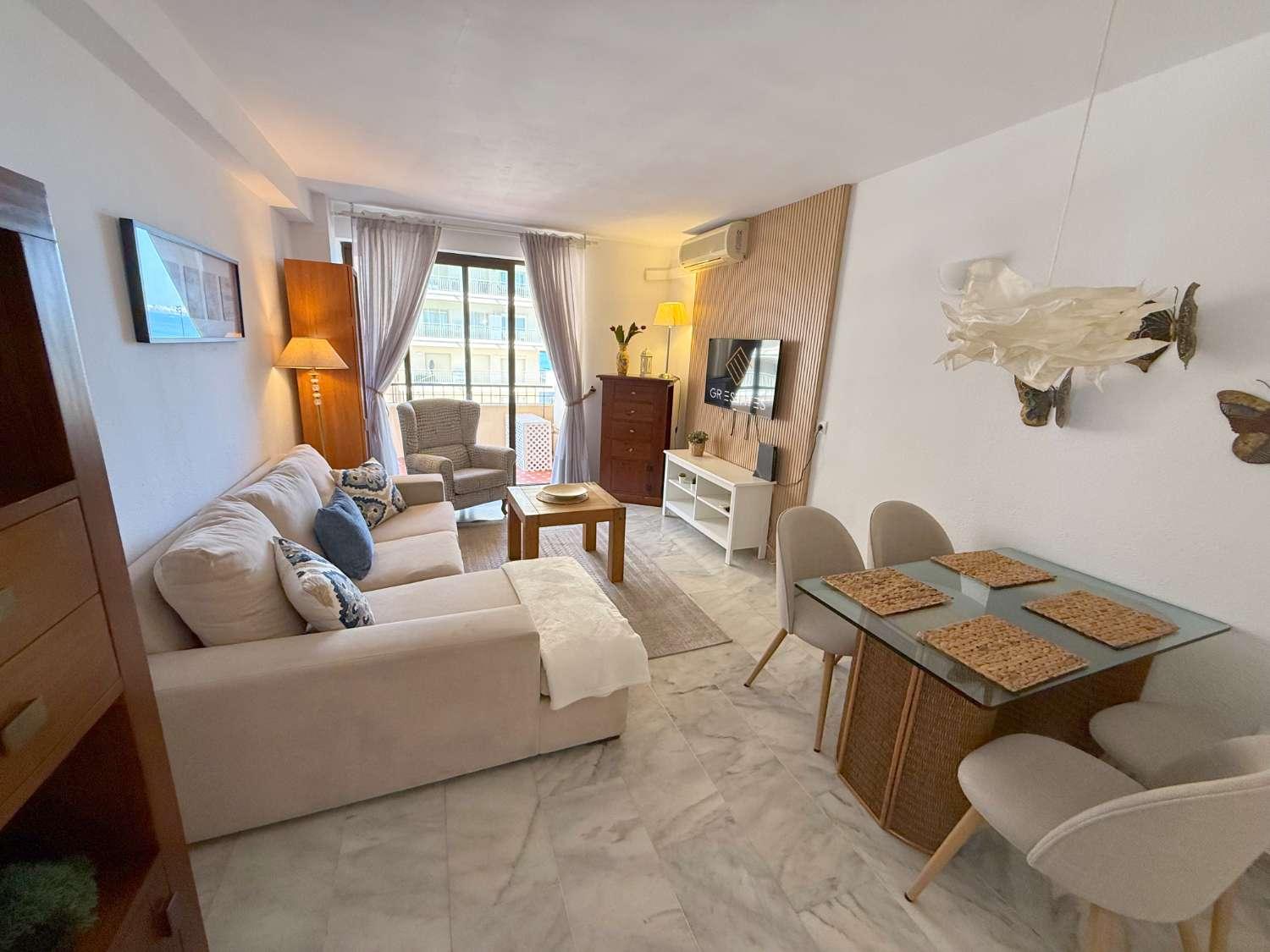 Apartment for Rent in Fuengirola
