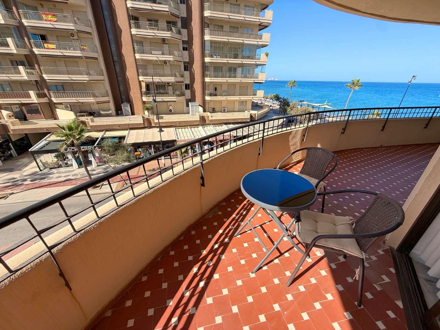 Apartment for Rent in Fuengirola