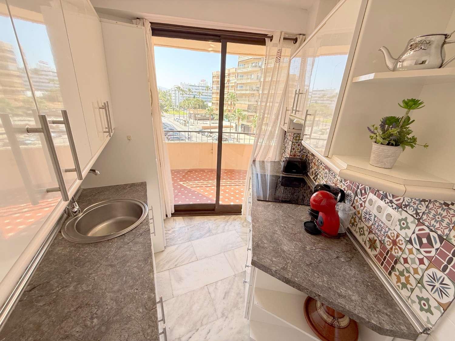 Apartment for Rent in Fuengirola
