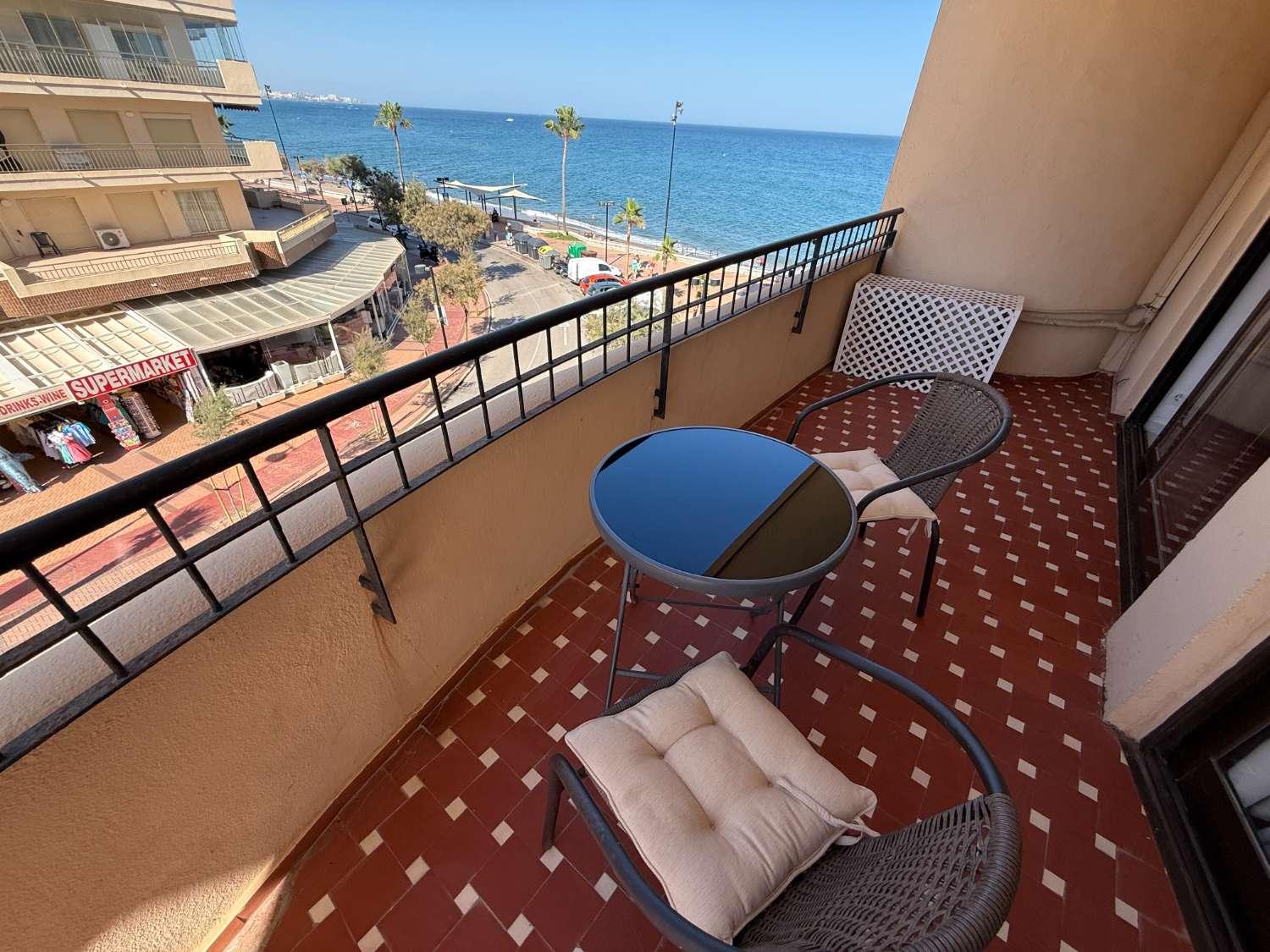 Apartment for Rent in Fuengirola