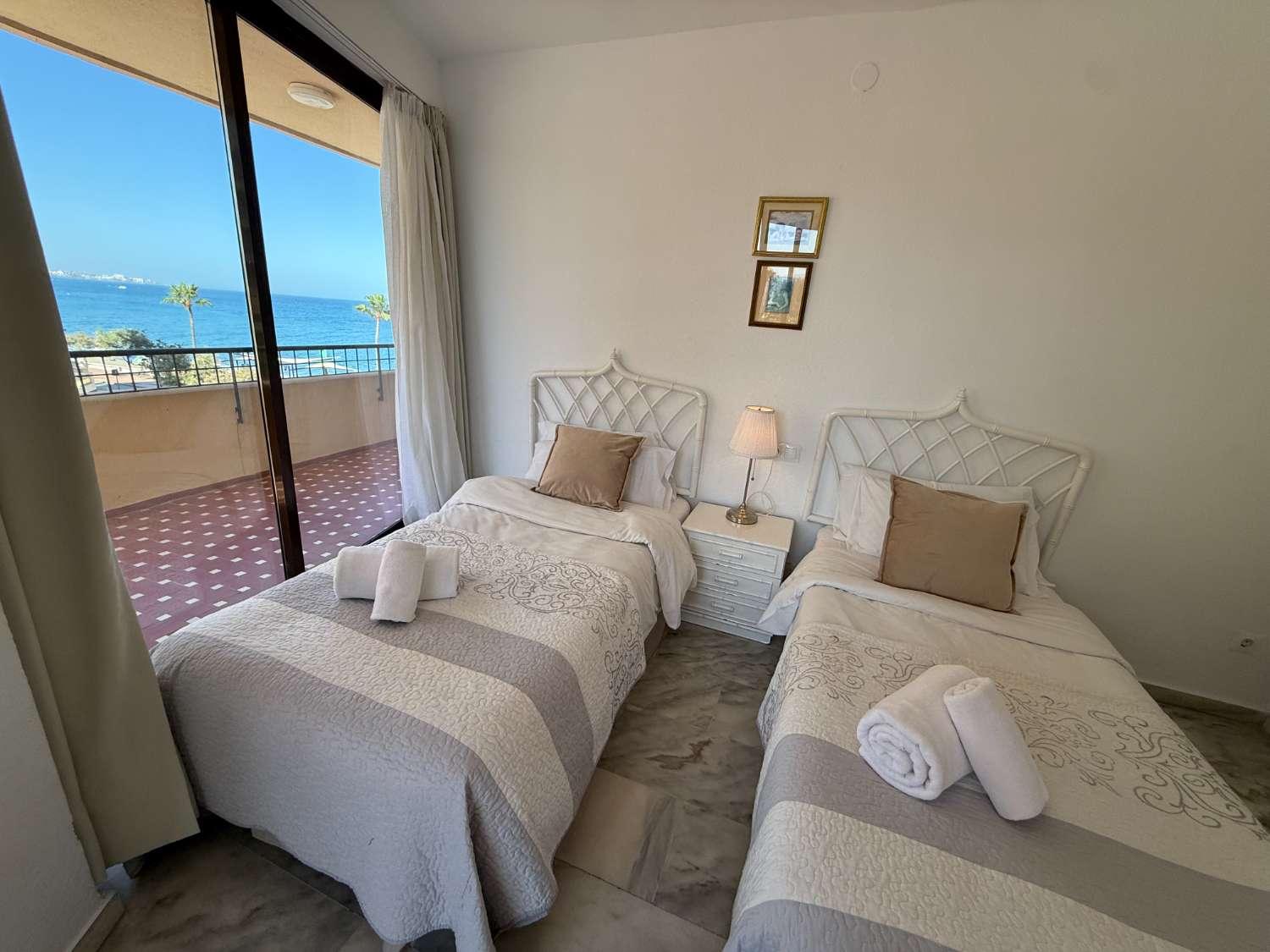 Apartment for Rent in Fuengirola