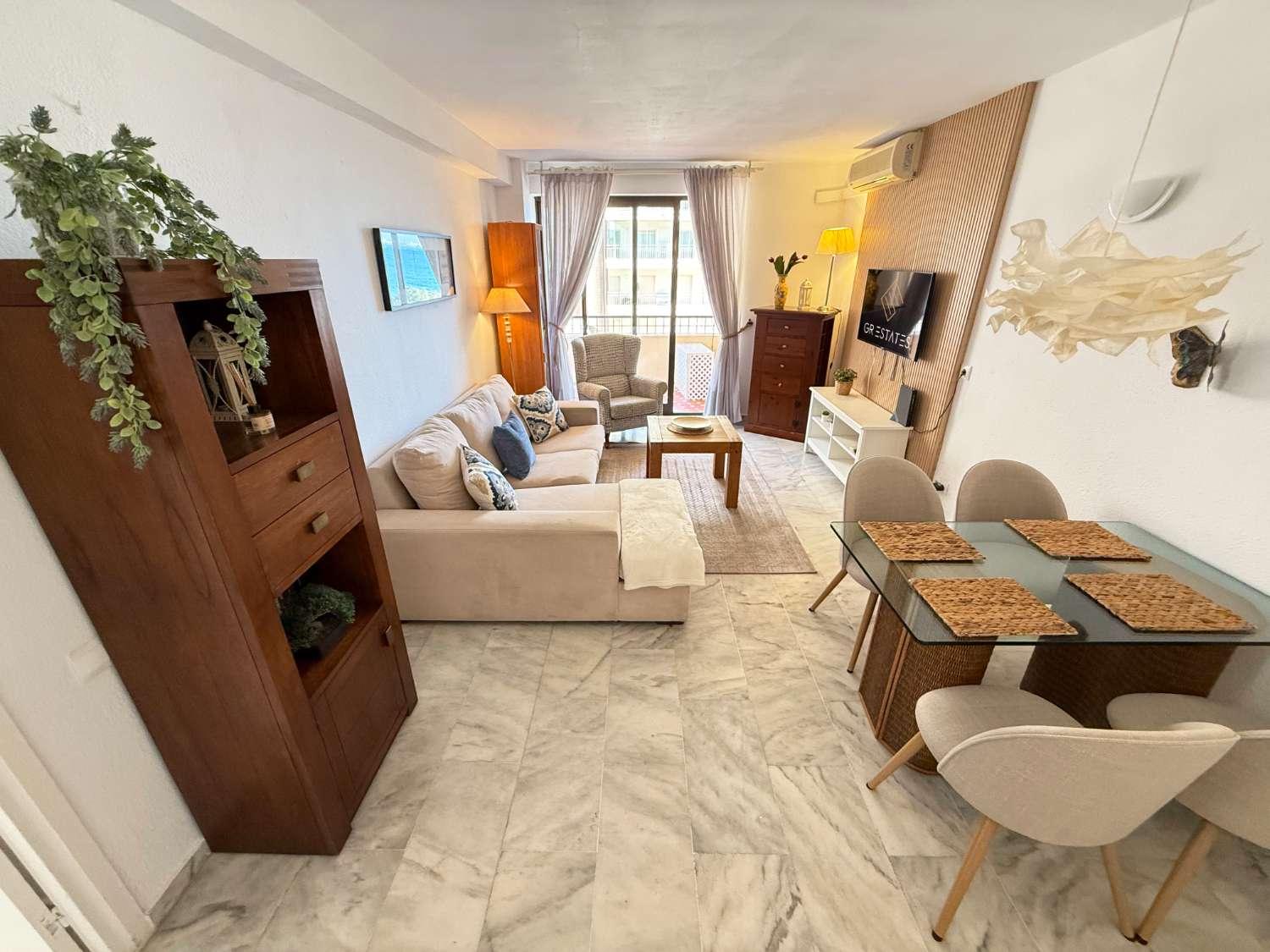 Apartment for Rent in Fuengirola