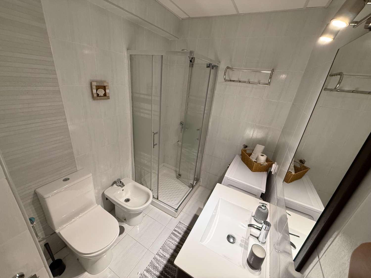 Apartment for Rent in Fuengirola