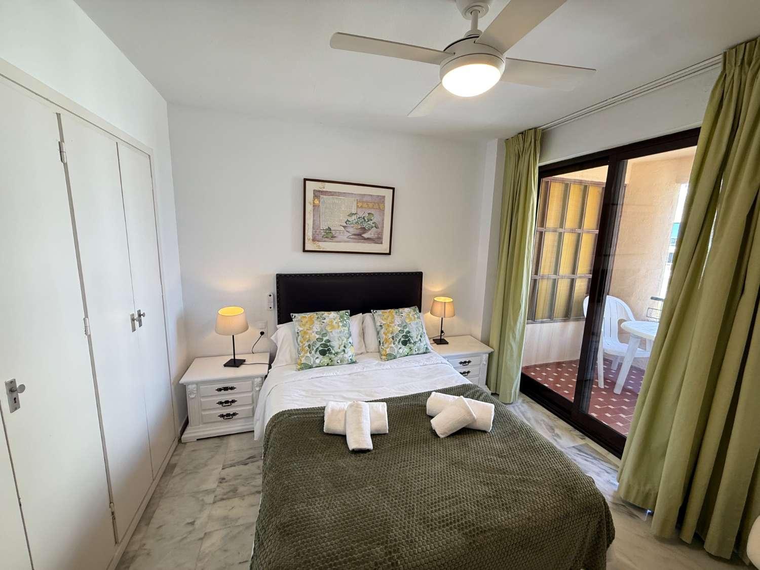 Apartment for Rent in Fuengirola