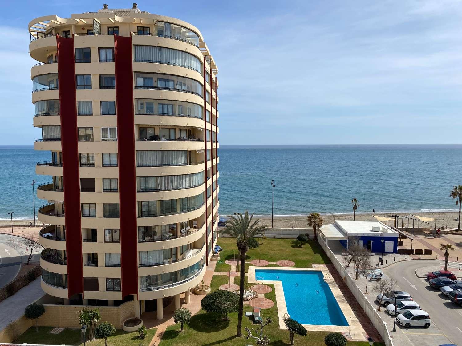 Apartment for Rent in Fuengirola