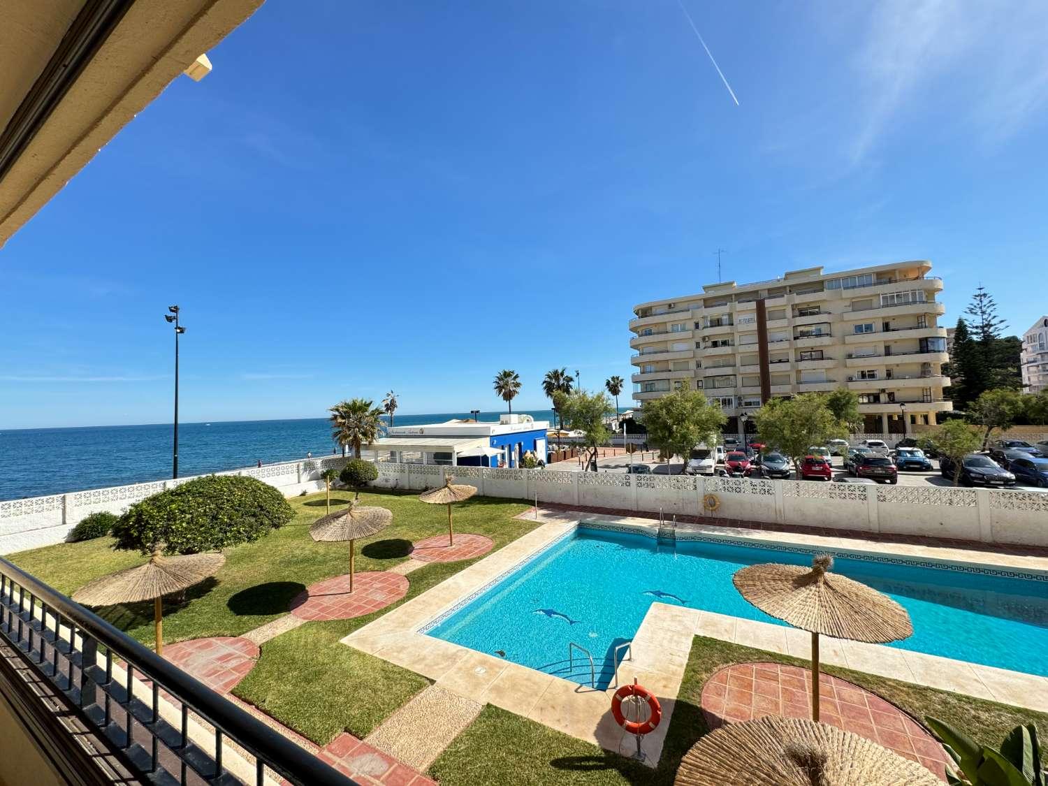 Apartment for Rent in Fuengirola