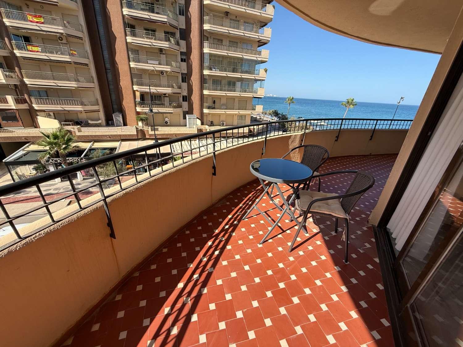 Apartment for Rent in Fuengirola