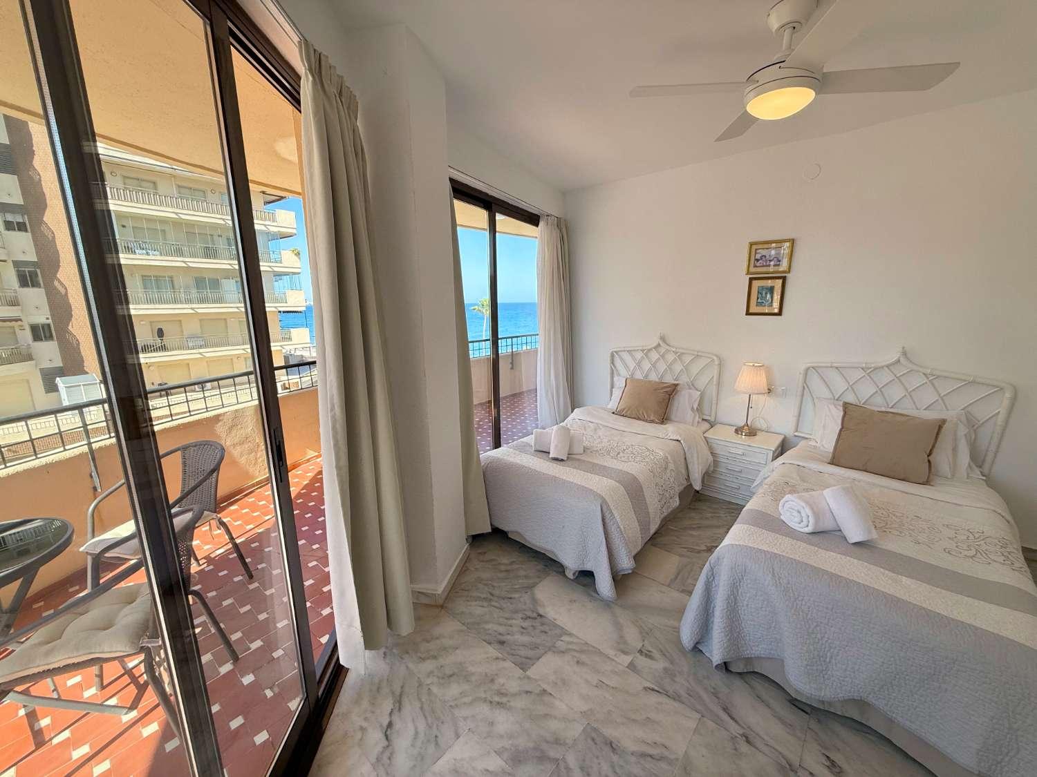 Apartment for Rent in Fuengirola
