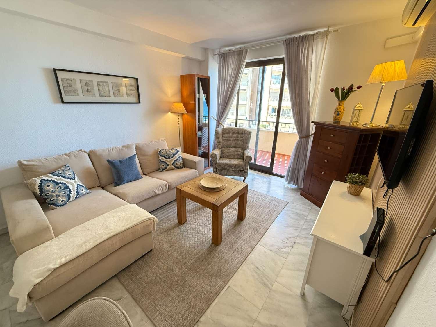 Apartment for Rent in Fuengirola