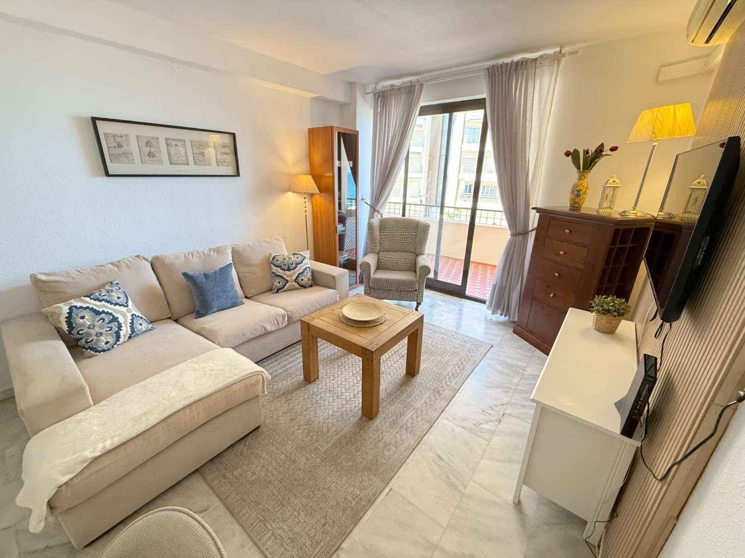 Apartment for Rent in Fuengirola