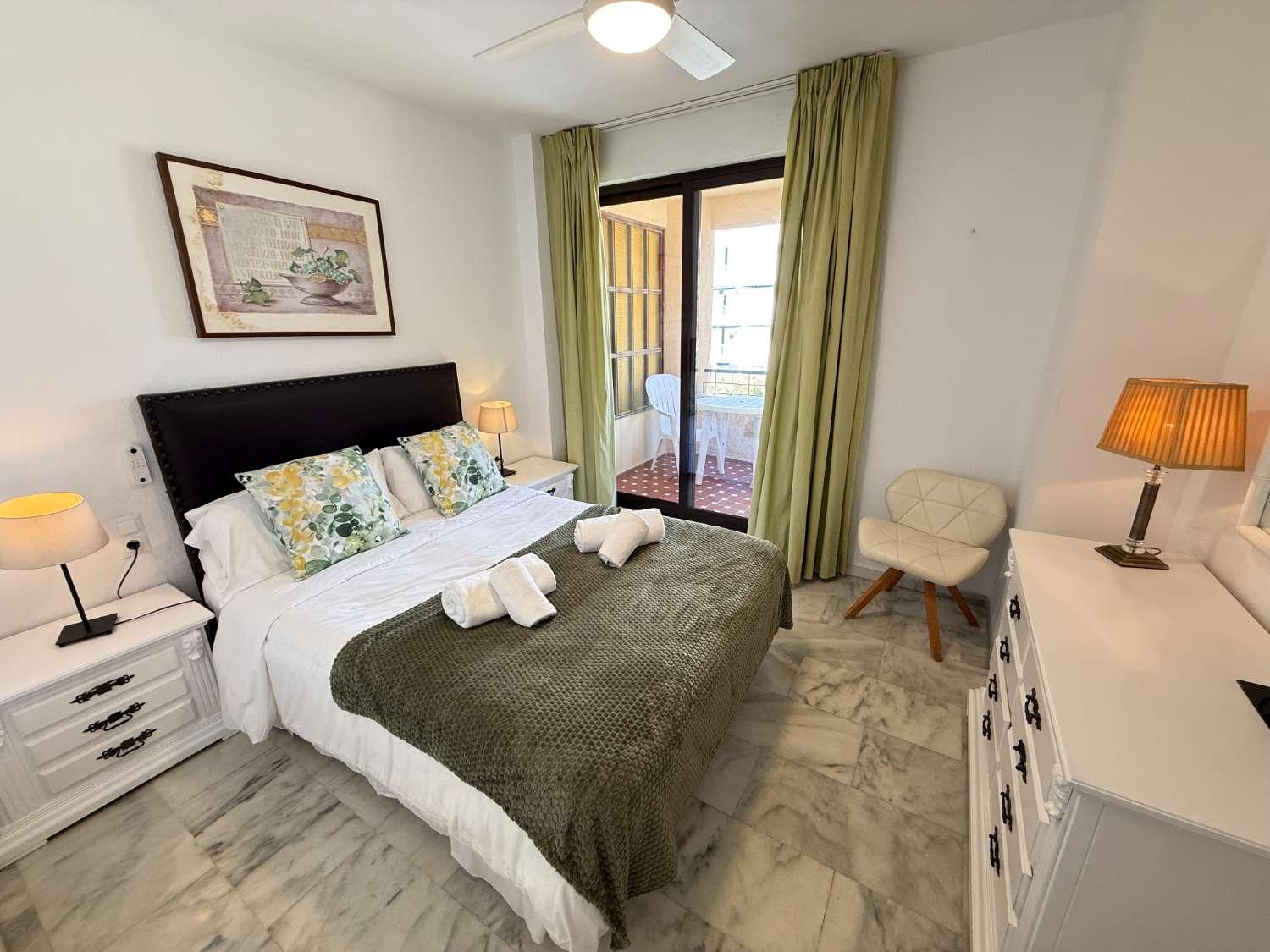 Apartment for Rent in Fuengirola