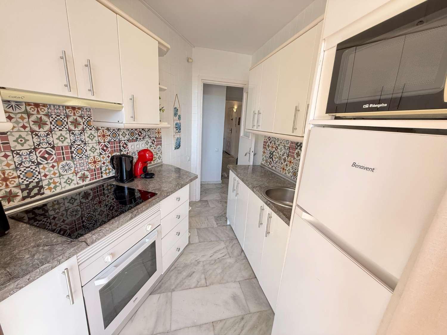 Apartment for Rent in Fuengirola