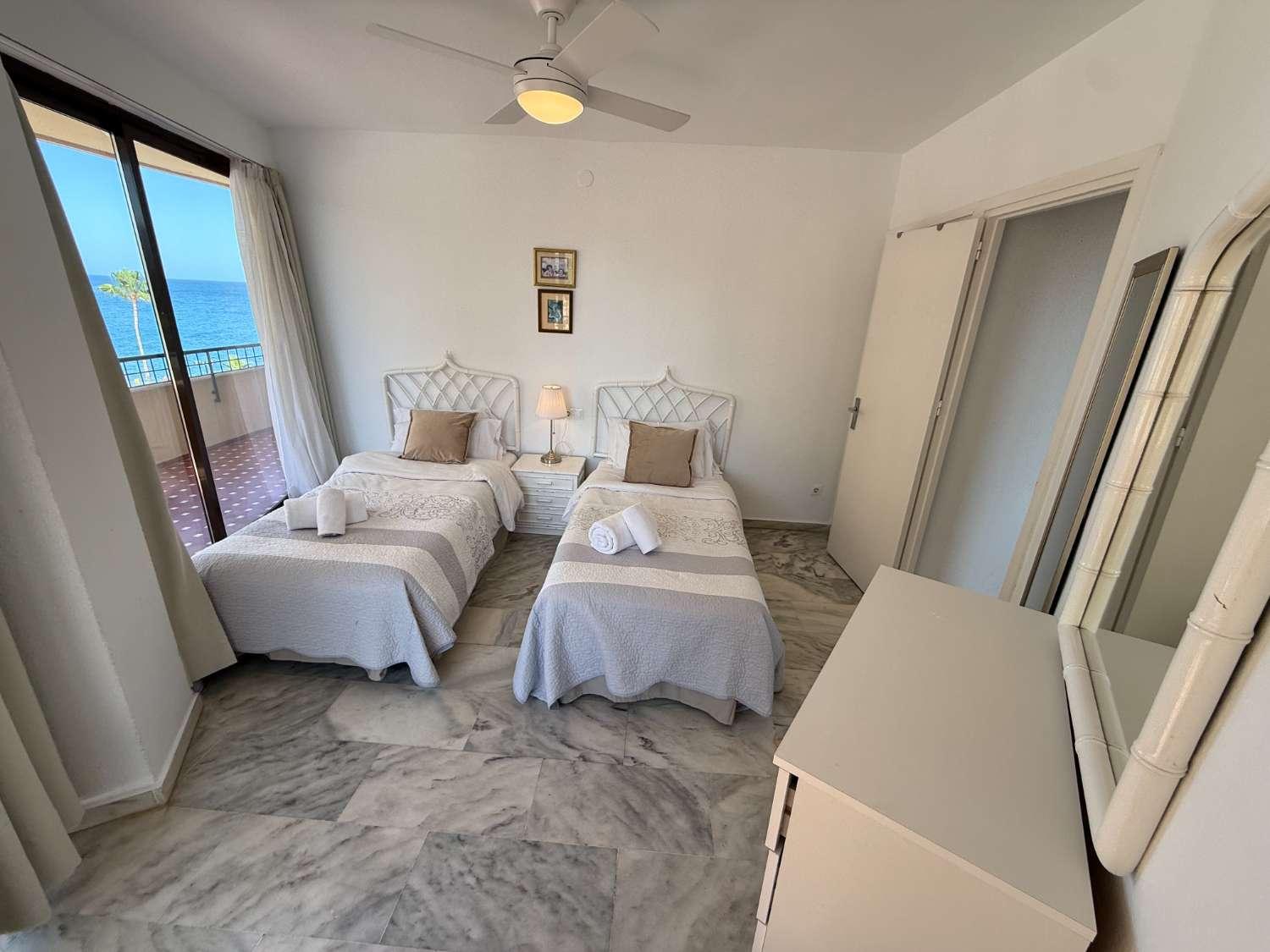 Apartment for Rent in Fuengirola