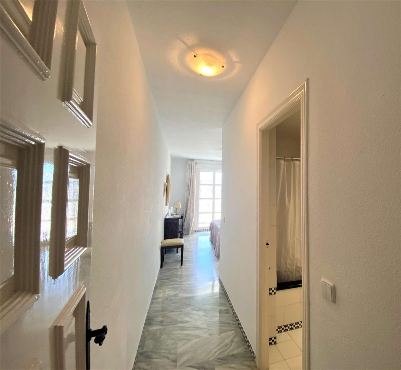 Apartment for Rent in Fuengirola