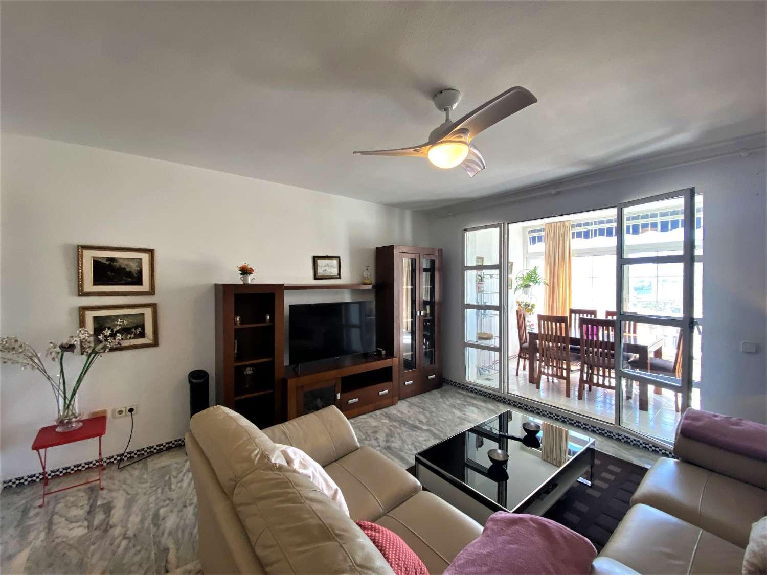 Apartment for Rent in Fuengirola