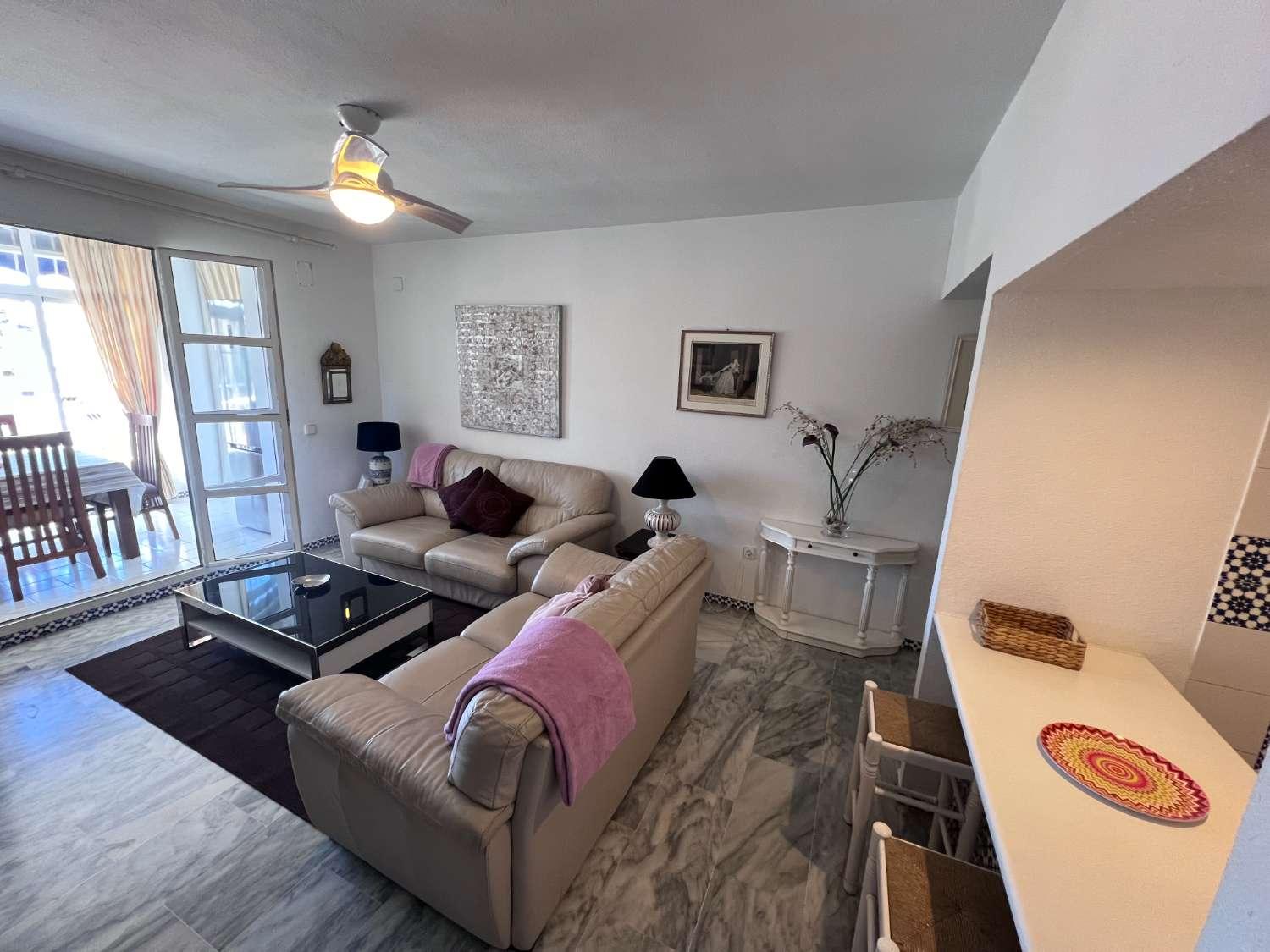 Apartment for Rent in Fuengirola